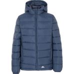 Trespass Judda - Casual Kadın Yeşil Outdoor Ceketi - Lacivert