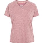 Trespass Judith DLX Kadın T-shirt FATOTSTR0035 - XS - Pudra
