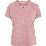 Trespass Judith - Dlx Tshirt Kadın Pembe Tişört