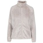 Trespass Kadın Sweatshirt, Stone, 8