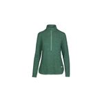 Trespass Kansas Active Top Kadın Yeşil Outdoor Ceketi KADIN OUTDOOR CEKETİ FATOLSTR0067