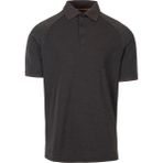 Trespass Kelleth DLX Erkek Polo T-Shirt MATOPOTR0005 - 2XL - Antrasit