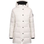 Trespass Lainey - Fe Dlx Down Kadın Beyaz Outdoor Ceketi