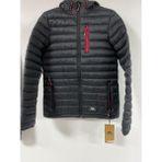 Trespass Lenka - Female Casual Jacket Kadın Mont - Siyah
