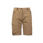 Trespass Libby - Dlx Shorts Kadın Siyah Şort KADIN ŞORT FABTSHTR0011