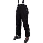 Trespass MABTSKTR0007 Kristoff Iı - Male Dlx Skı Trouser Black Erkek Kayak Pantolonu - Siyah