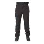 Trespass Mabttrn20002-Blk Passcode - Male Trousers Erkek Outdoor Pantolon