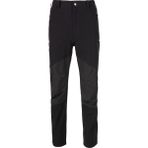 Trespass MABTTRTR0013 Siyah Balrathy Adventure Erkek Outdoor Pantolonu