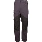 Trespass MABTTRTR0019 Gratwich Erkek Outdoor Pantolon - 2XL - Gri