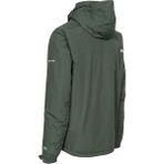 Trespass MAJKRAL20005 Gri Donelly Outdoor Erkek Mont