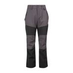 Trespass Marco Erkek Outdoor Pantolonu Siyah