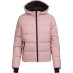 Trespass Mariana - Fe Dlx Down Kadın Pembe Outdoor Ceketi