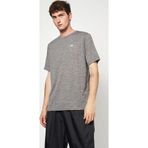 Trespass MATOTSTR0063 Raeran Technical Gri Erkek T-shirt