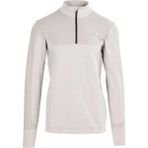 Trespass Mens Active Seamless Top Tp75 Timso Erkek Sweatshirt Gri Matolstr0036