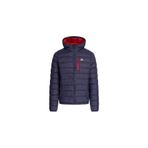Trespass Mikail Casual Jacket Erkek Mavi Outdoor Ceketi ERKEK OUTDOOR CEKETİ MAJKCATR0050
