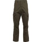 Trespass Mohalk Casual Cargo Pants Erkek Haki Outdoor Pantolonu - XL