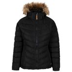 Trespass Nadina - Female Padded Jkt Ceket Kadın (1 paket 1)