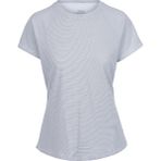 Trespass Nayasa - Active Top Tp75 Kadın Yeşil Koşu Tişört - XS - Lacivert