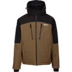 Trespass Nixon- Dlx Ski Jacket Erkek Yeşil Kayak Ceketi
