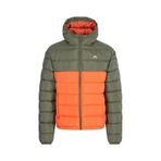 Trespass Oskar Haki Erkek Outdoor Montu