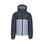 Trespass Oskar - Male Padded Jkt Erkek Mont - Lacivert - XL
