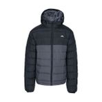 Trespass Oskar - Male Padded Jkt Erkek Mont - Lacivert