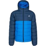 Trespass Oskar - Padded Erkek Outdoor Ceketi - Lacivert