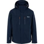 Trespass Oswalt - Dlx Erkek Kayak Ceketi - M - Lacivert