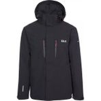 Trespass Oswalt - Male Dlx Jkt Siyah Erkek Mont