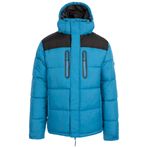 Trespass Parkstone Erkek Mavi Mont MAJKCATR0028-7200 L