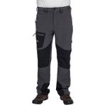 Trespass Passcode Erkek Gri Pantolon MABTTRN20002-PET - Yeşil