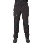 Trespass Passcode Erkek Siyah Pantolon MABTTRN20002-BLK - XL