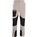 Trespass Passcode - Trousers Erkek Bej Outdoor Pantolonu