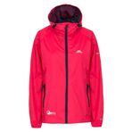 Trespass Qikpac Female Jkt Tp75 Ceket Kadın (1 paket)