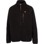 Trespass Quake- Female Fleece Jacket At300 Kadın Ceket - Siyah