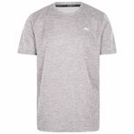 Trespass Raeran Technical Saks Erkek T-shirt