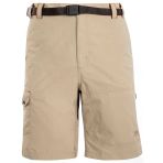Trespass Rathkenny Erkek Outdoor Şort Krem