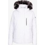 Trespass Recap Kadın Beyaz Mont FAJKRATR0066-WHT - XL