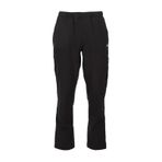 Trespass Ryder - Male Trouser Erkek Pantolon-siyah