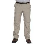 Trespass Rynne Erkek Outdoor Pantolon Krem