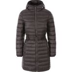 Trespass Santuzza Kadın Outdoor Montu - Siyah - XS