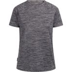 Trespass Selinne - Duoskin Active Top Kadın Mavi Koşu Tişört
