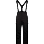 Trespass Shaun - Ski Trousers Erkek Siyah Kayak Pantolonu