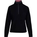 Trespass Skylar - Female Fleece At100 Kadın Ceket - Siyah