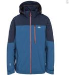 Trespass Tappın Erkek Ceket TP75 - İndigo