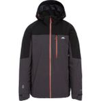 Trespass Tappin Erkek Outdoor Montu Gri