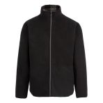 Trespass Tatsfield Fleece Outdoor Erkek Ceket Syh