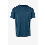 Trespass Tiber Erkek Mavi T-Shirt MATOTSTR0094-7200