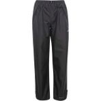 Trespass Tutula Trousers - Fe Trs Kadın Siyah Outdoor Pantolonu