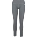 Trespass Vivien Marl - Active Leggings Kadın Gri Tayt